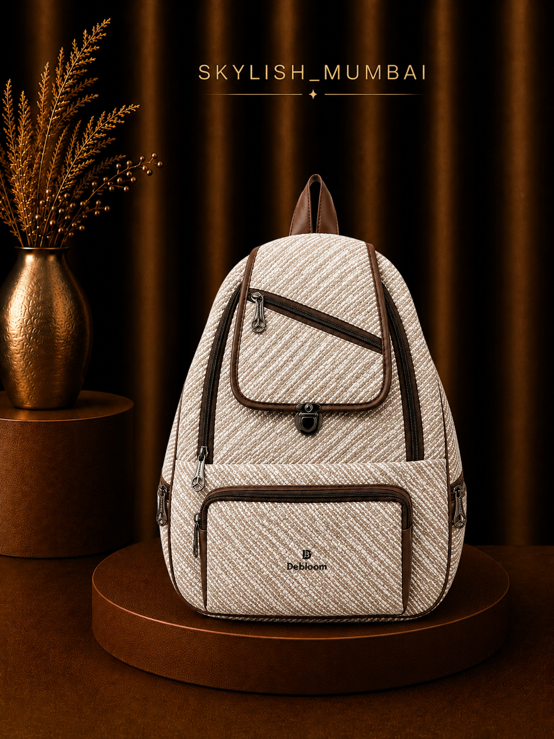 BACKPACKS