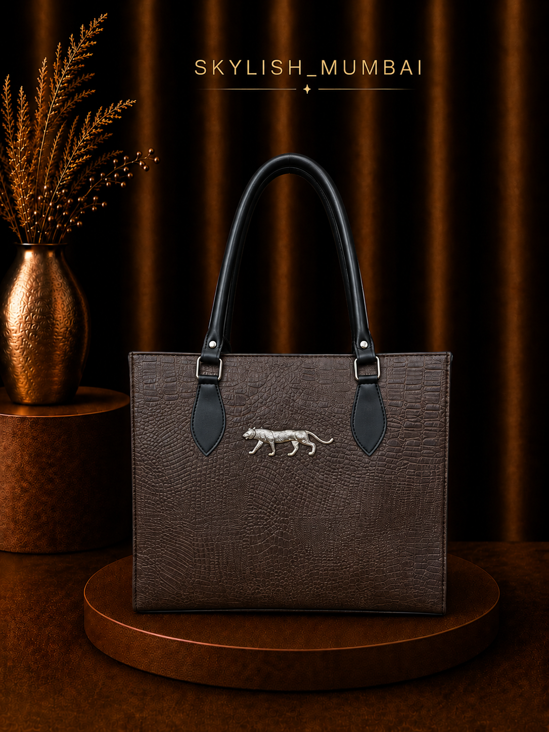 SKYLISH-Out Tonight Handbag